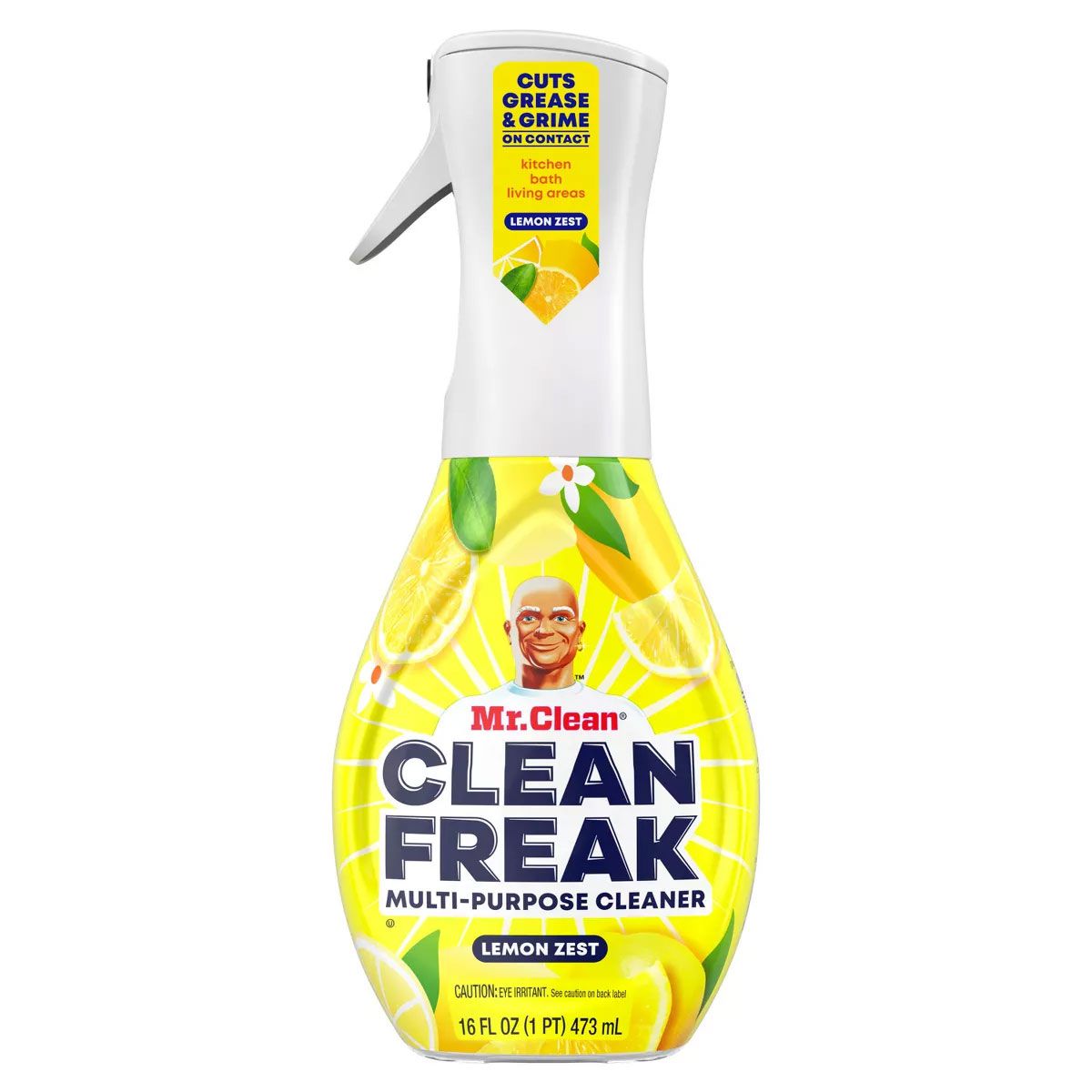 Mr. Clean Clean Freak Multi-Purpose Cleaner