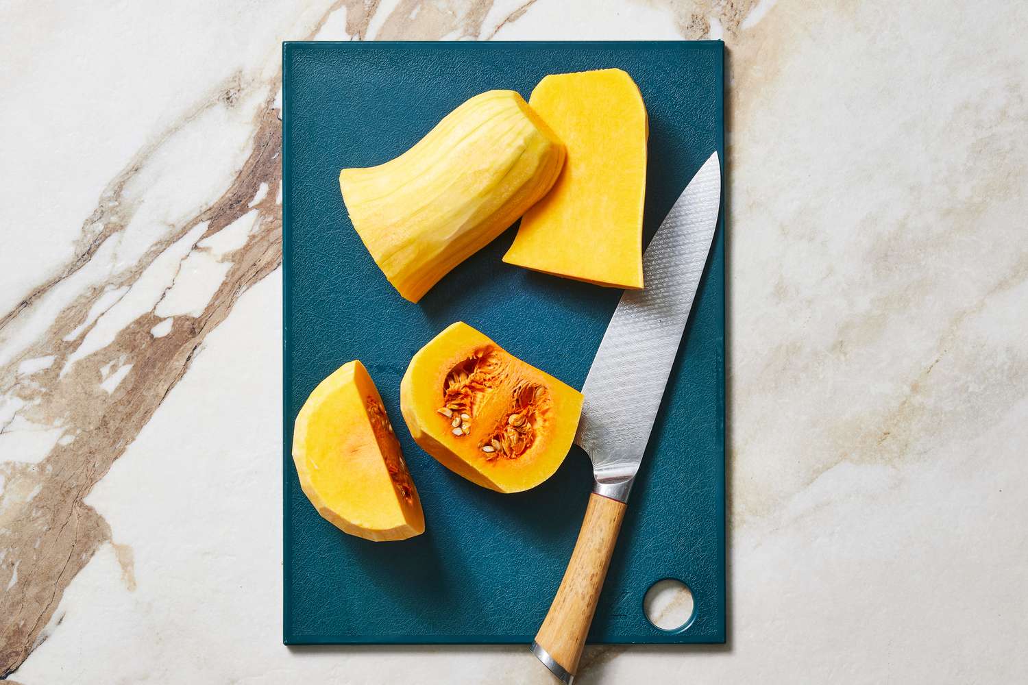 Butternut-Squash Pasta Sauce Step 3b