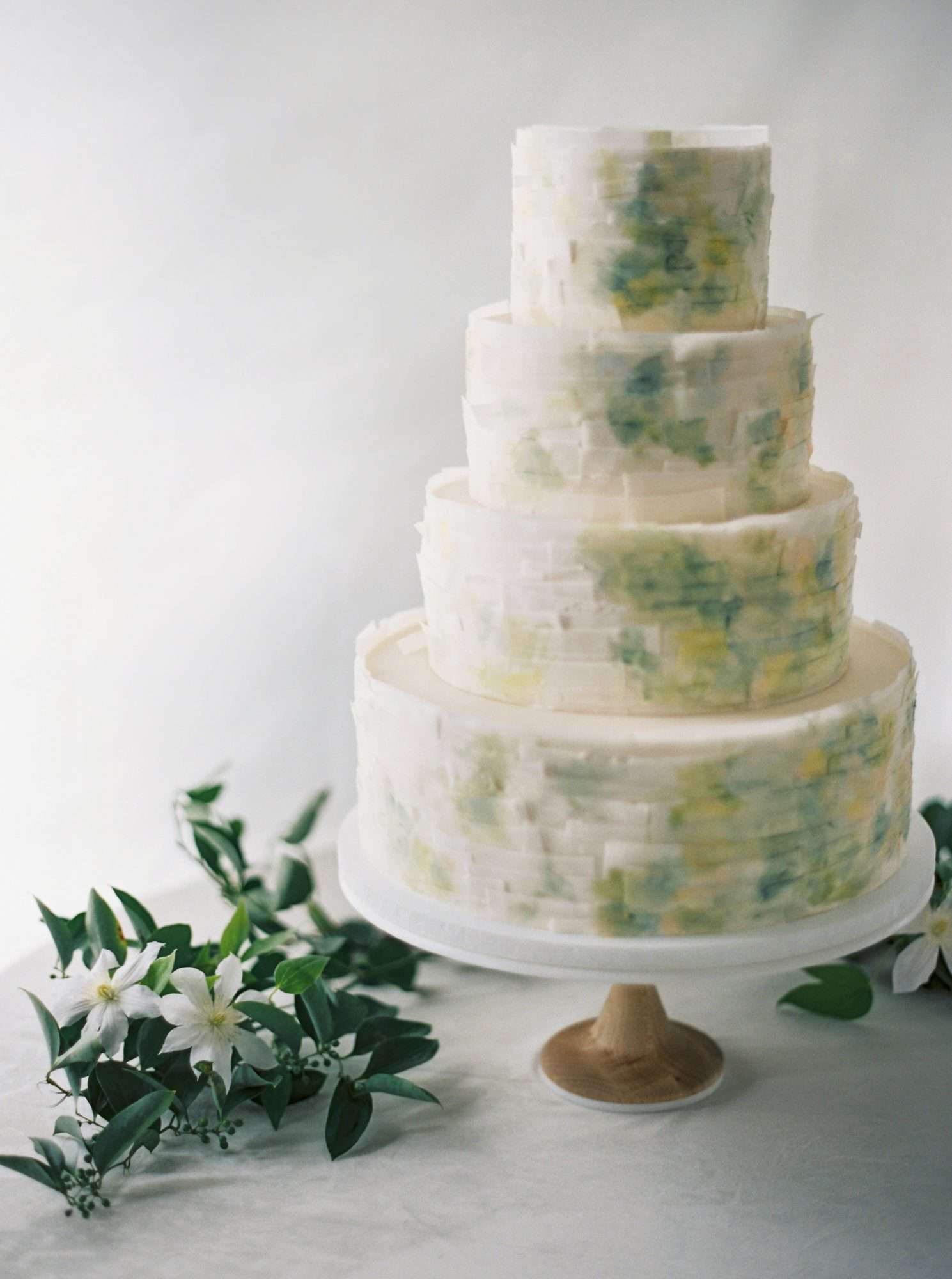pastel wedding cake ashley sawtelle megan joy cakes
