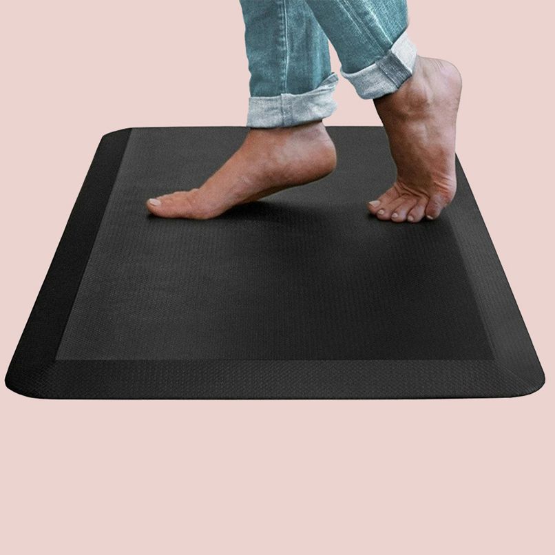 Best Anti-Fatigue: Sky Solutions Oasis Anti-Fatigue Mat