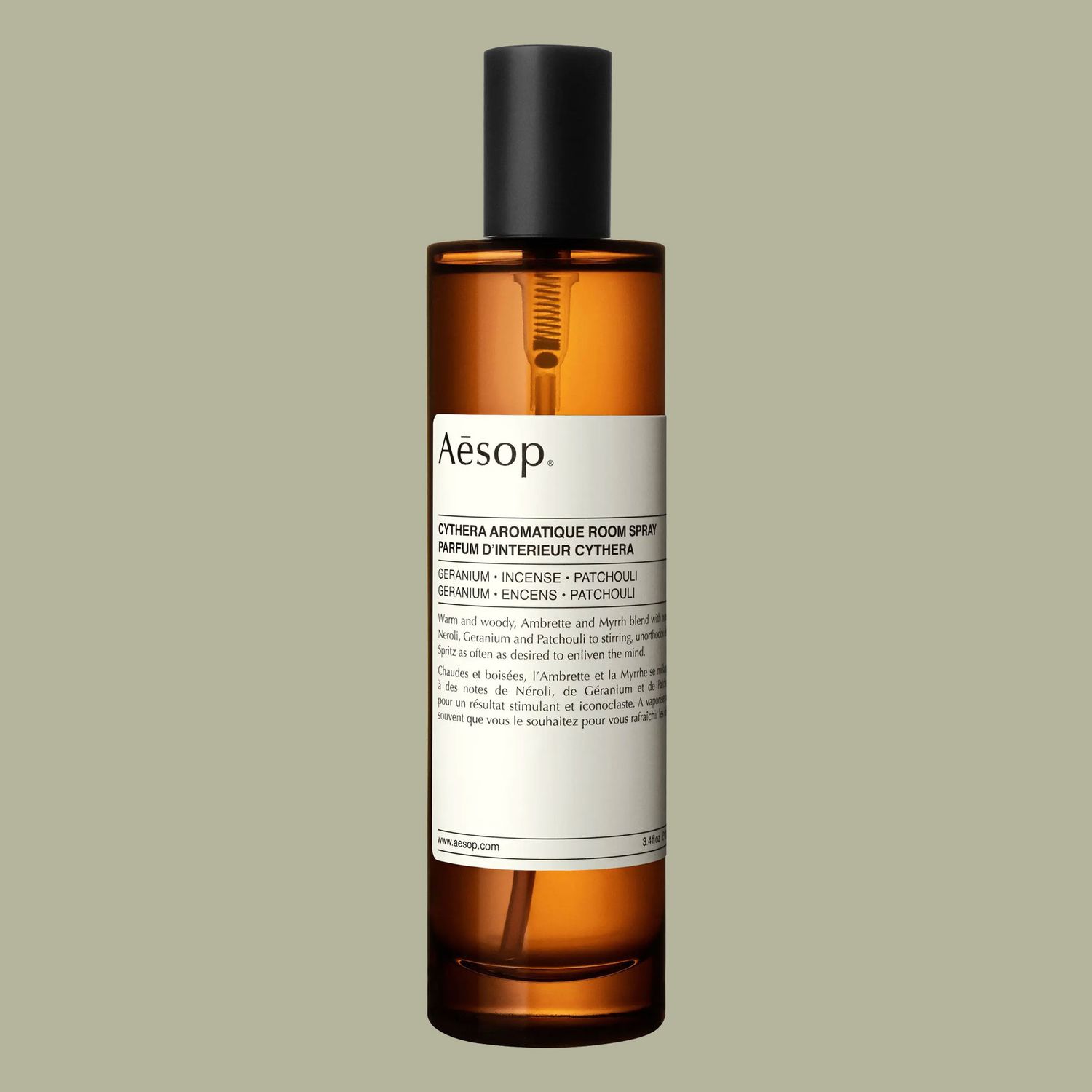 Aesop Aromatique Room Spray