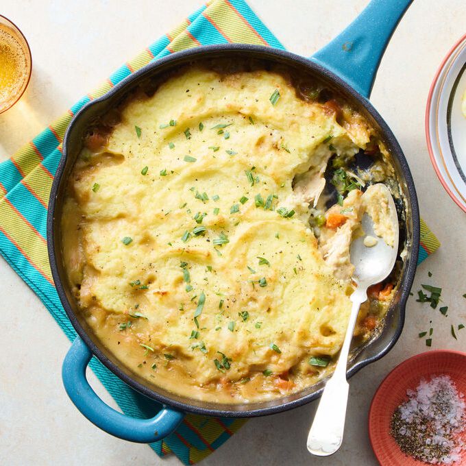 Marley Spoon Subscription