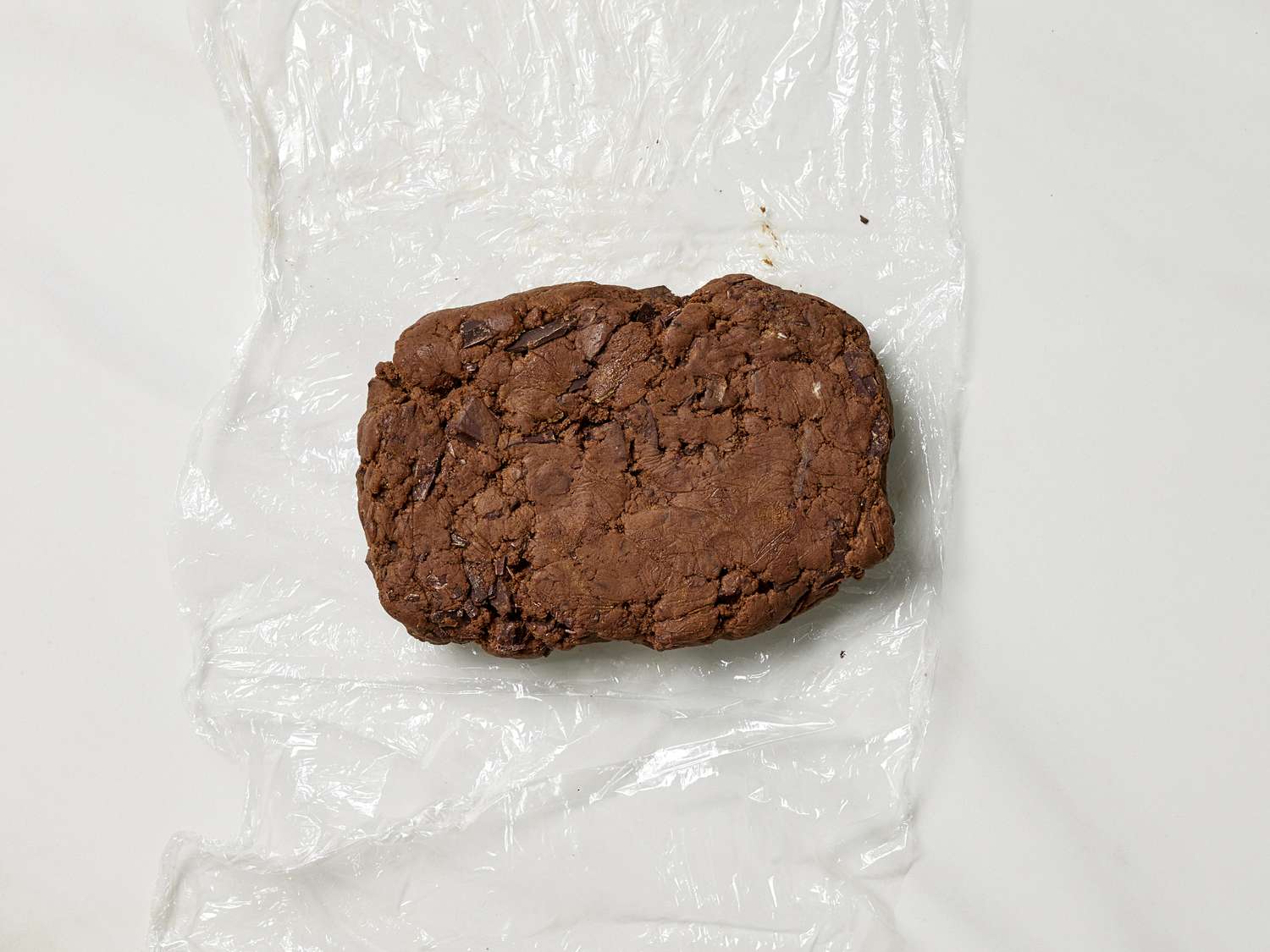 Chewy Chocolate Gingerbread Cookies