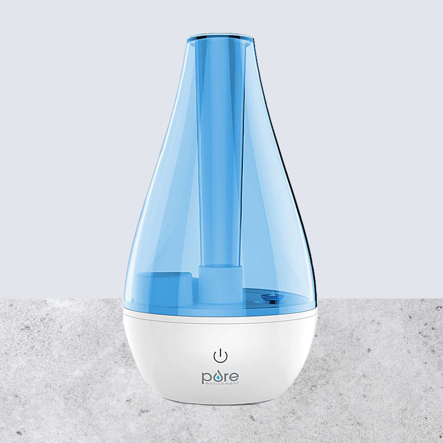 Pure Enrichment MistAire Studio Ultrasonic Cool Mist Humidifier