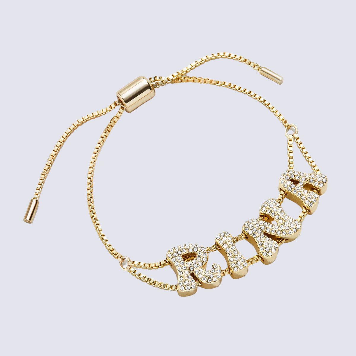 ï»¿ï»¿ï»¿ï»¿Baublebar Custom Slider Bracelet