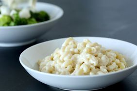 Thomas Joseph's Mac and Cheese