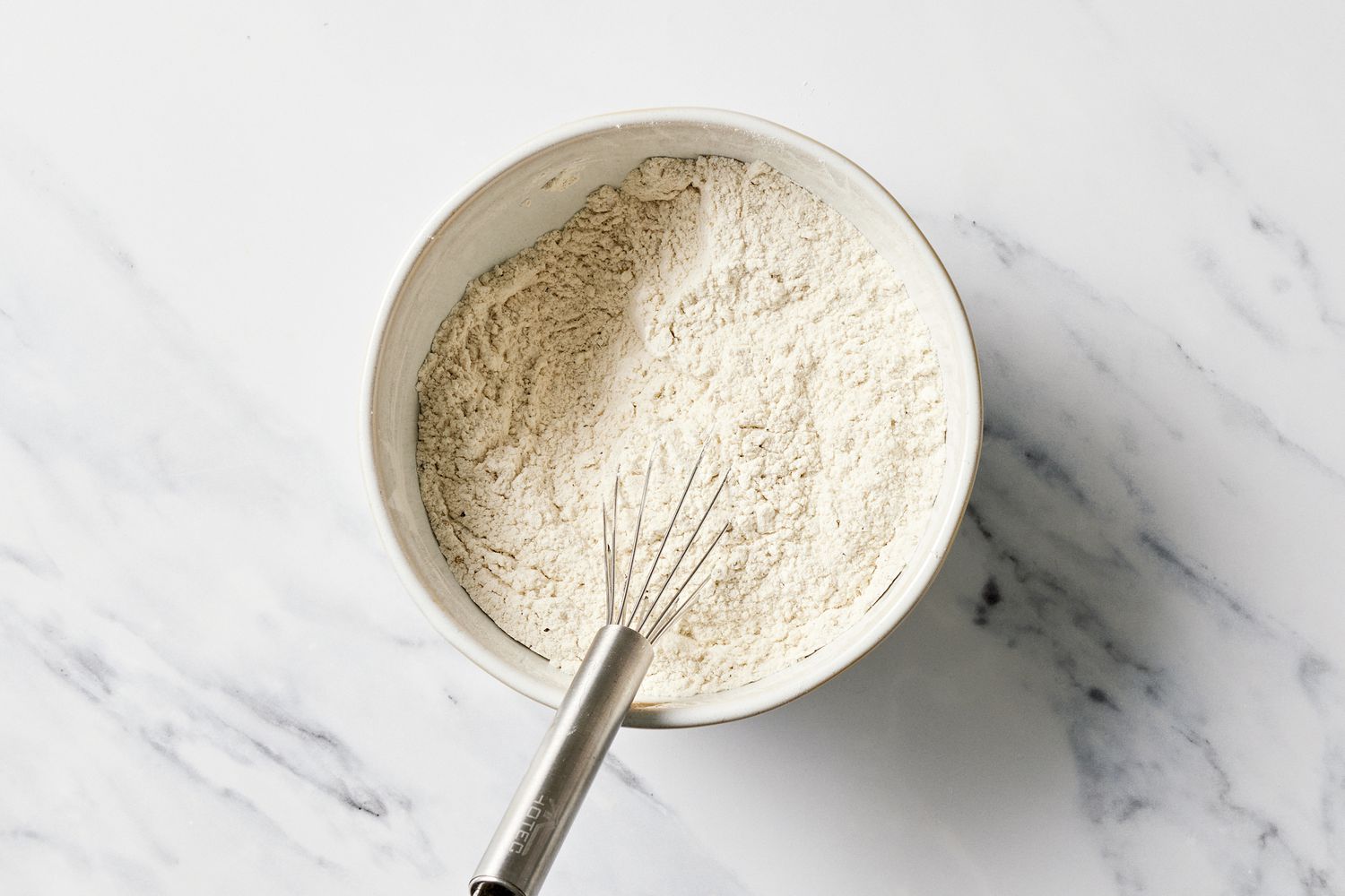 Giant ginger cookies