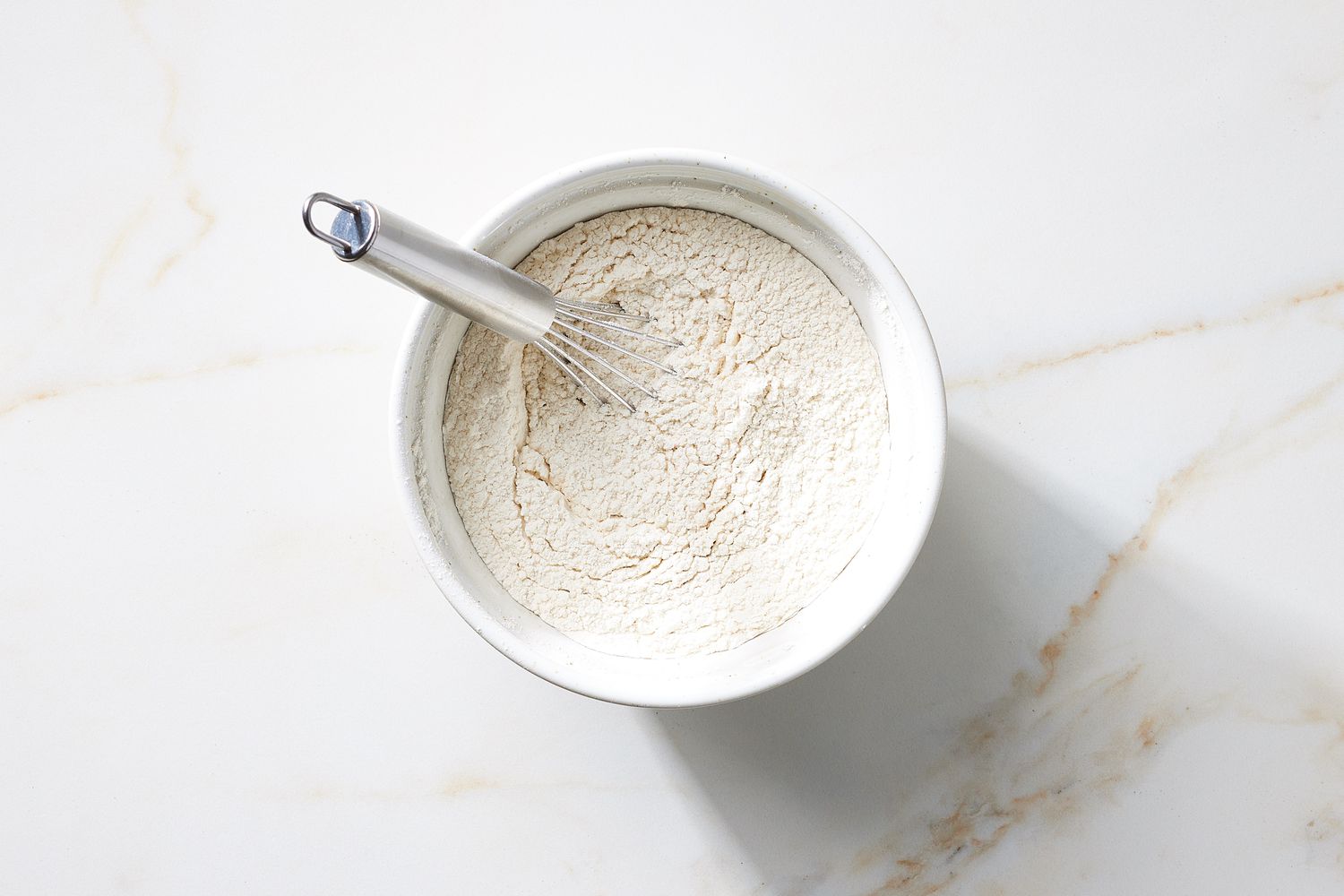 Cranberry Pistachio Biscotti