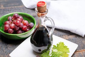 Balsamic vinegar modena 