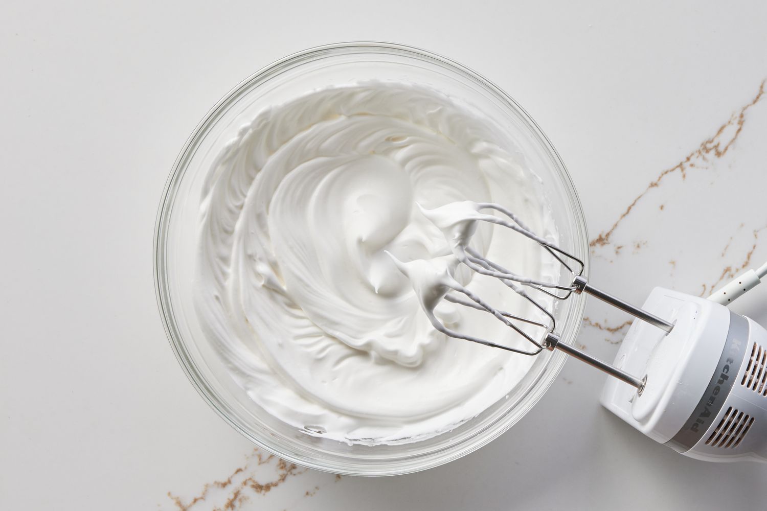 Chocolate Souffle Step 6