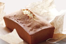 Perfect Poundcake