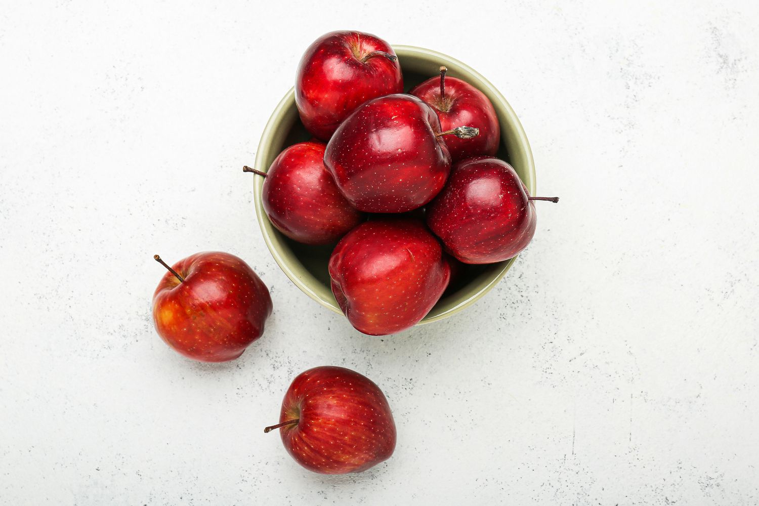 Red Delicious Apples