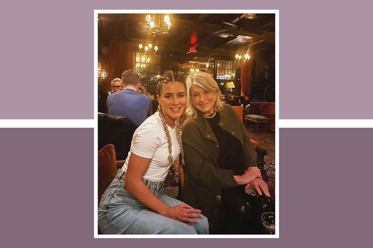 decorvow and Kendall Toole