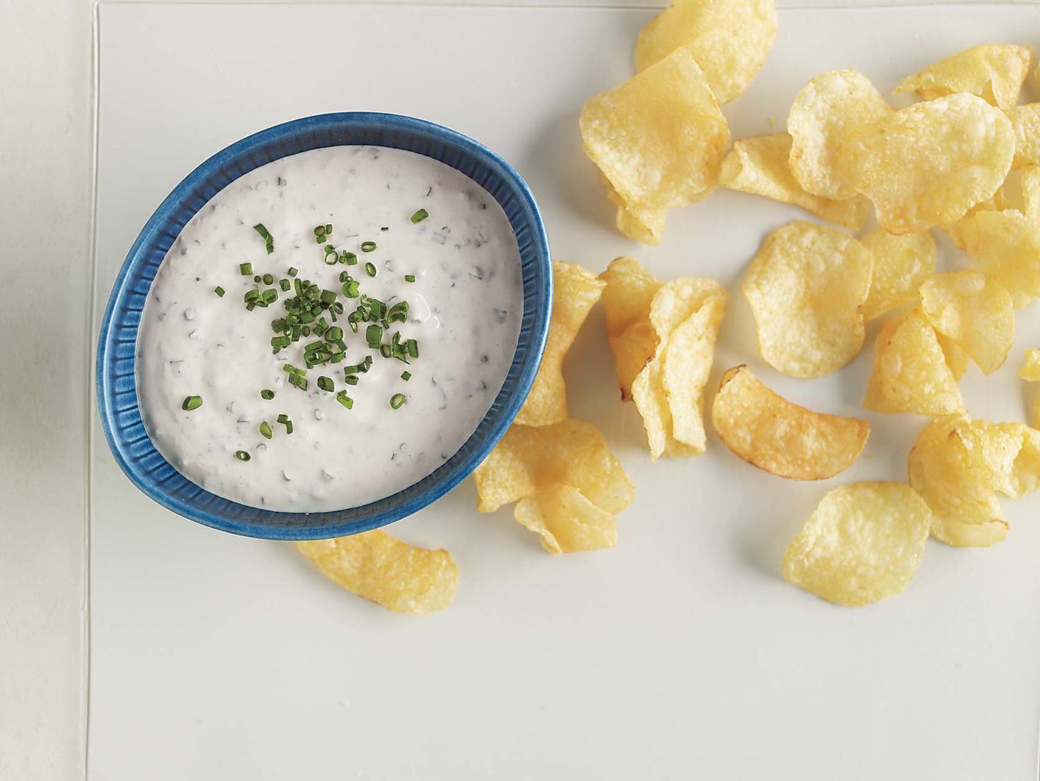 garlic dip