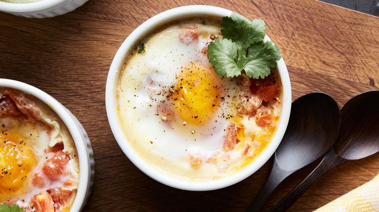 arabian gulf breakfast shakshouka