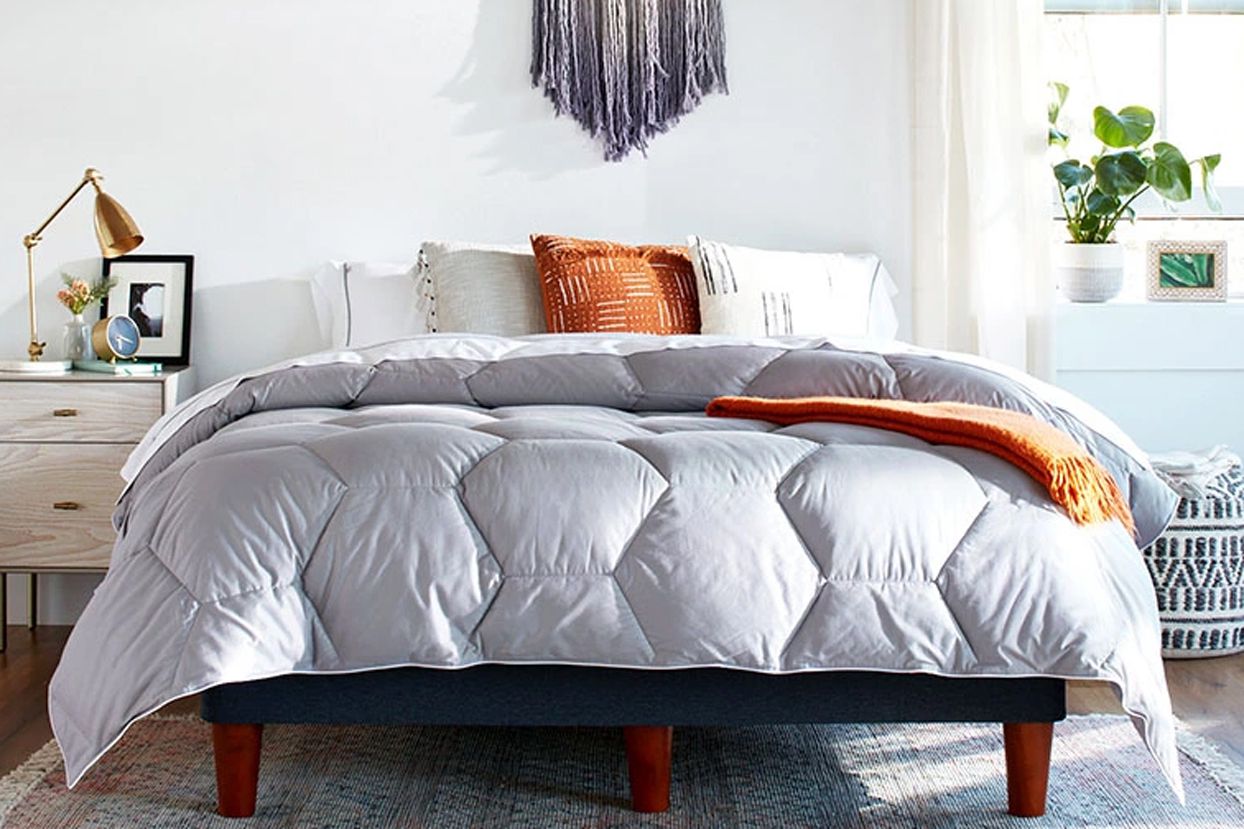 Layla Down Alternative Comforter