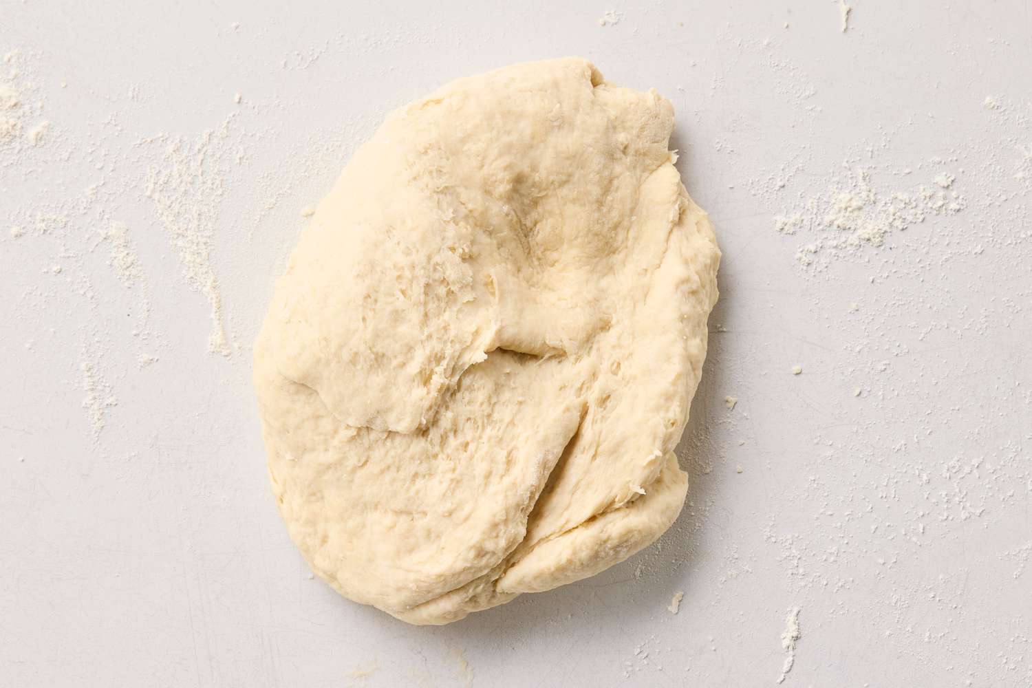 Japanese milk bread shokupan