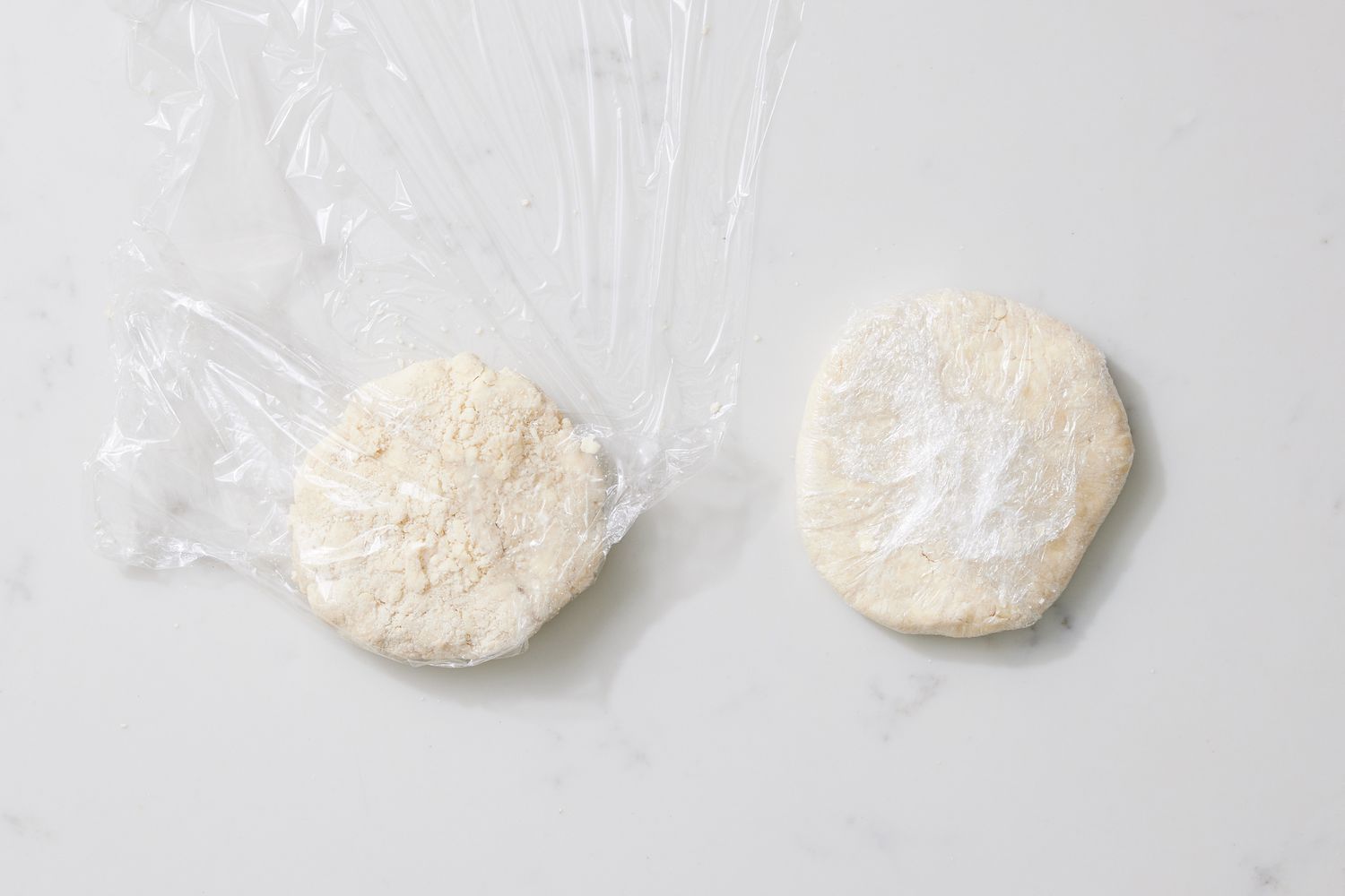 Step 5 Basic Pie Dough for Apple Pie