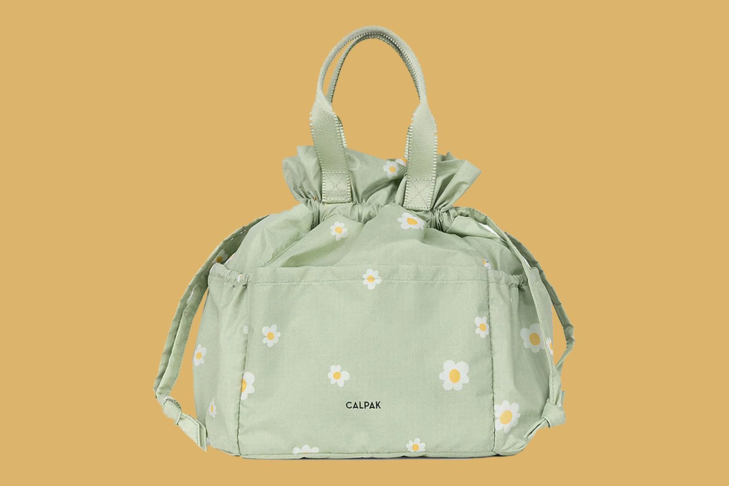 Daisy Insulated Lunch Bag