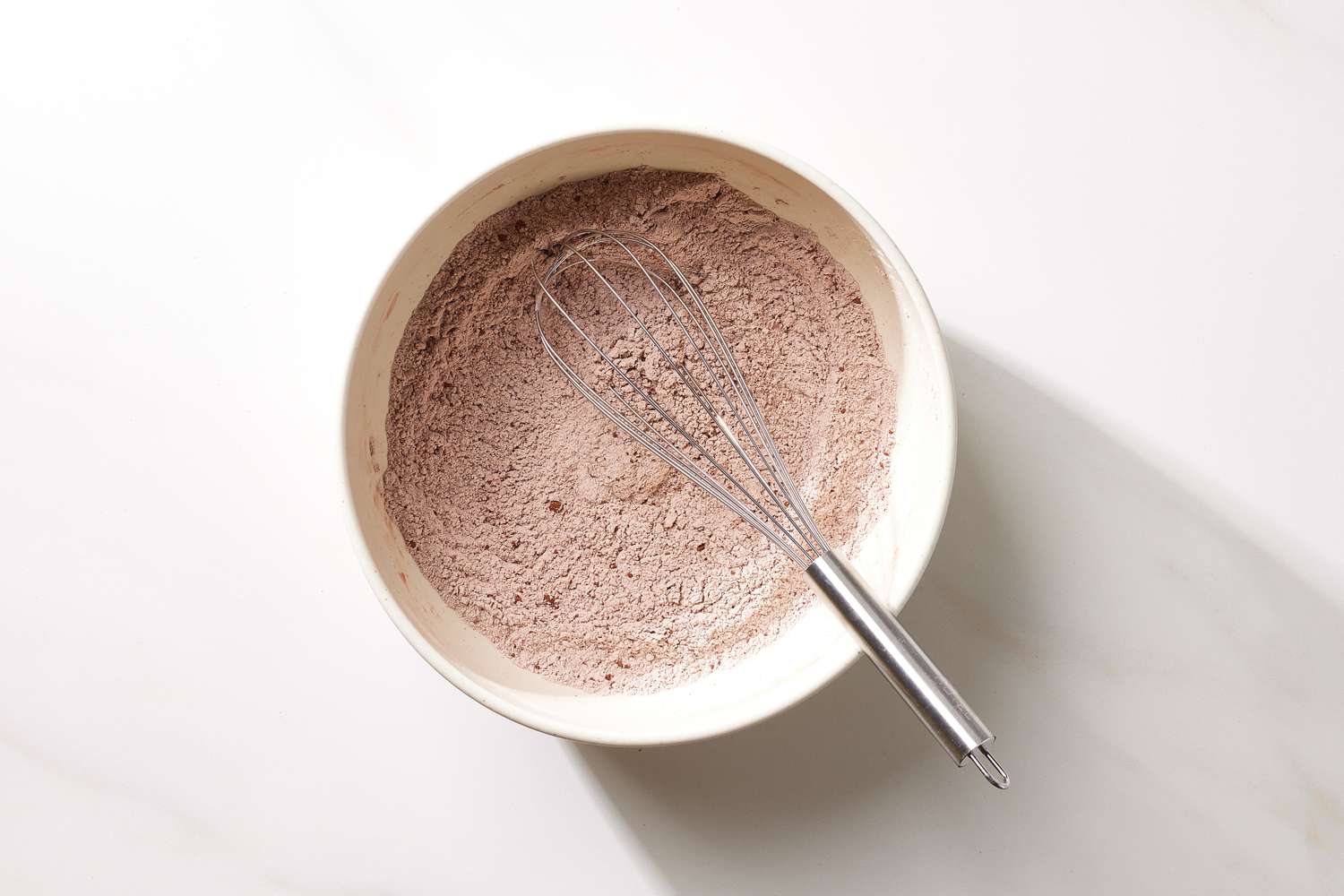 Chocolate-Raspberry Cake