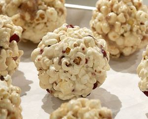 Popcorn Balls