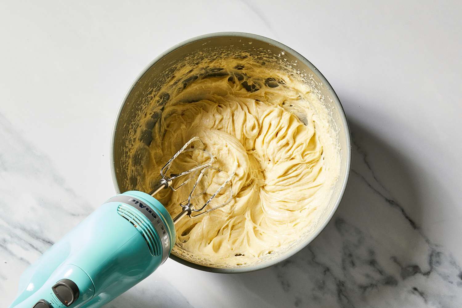 Sour Cherry Crumb Cake