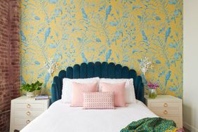 Accent Wall 