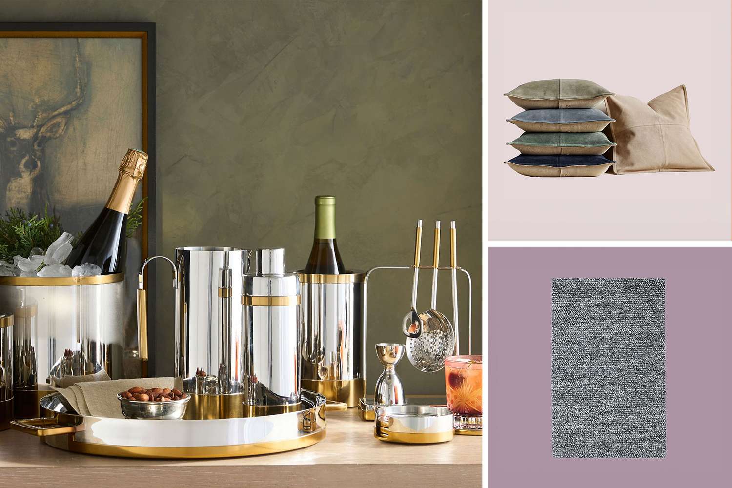 Pottery barn sale composite