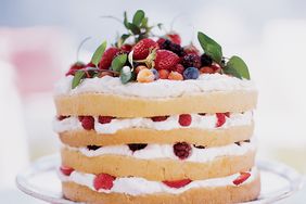 berry shortcake