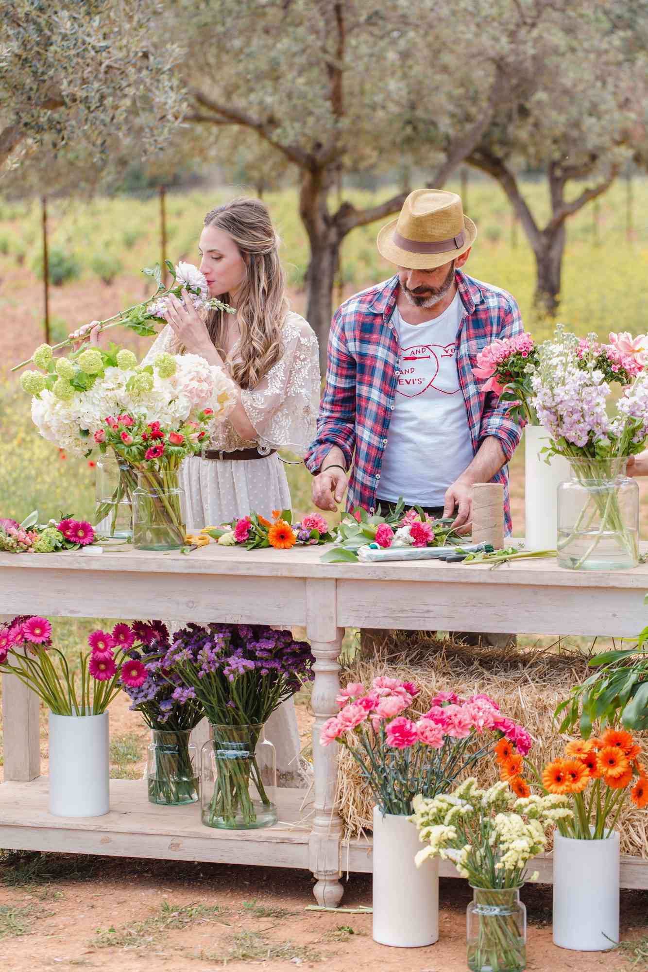 bachelorette party activities penelope photos