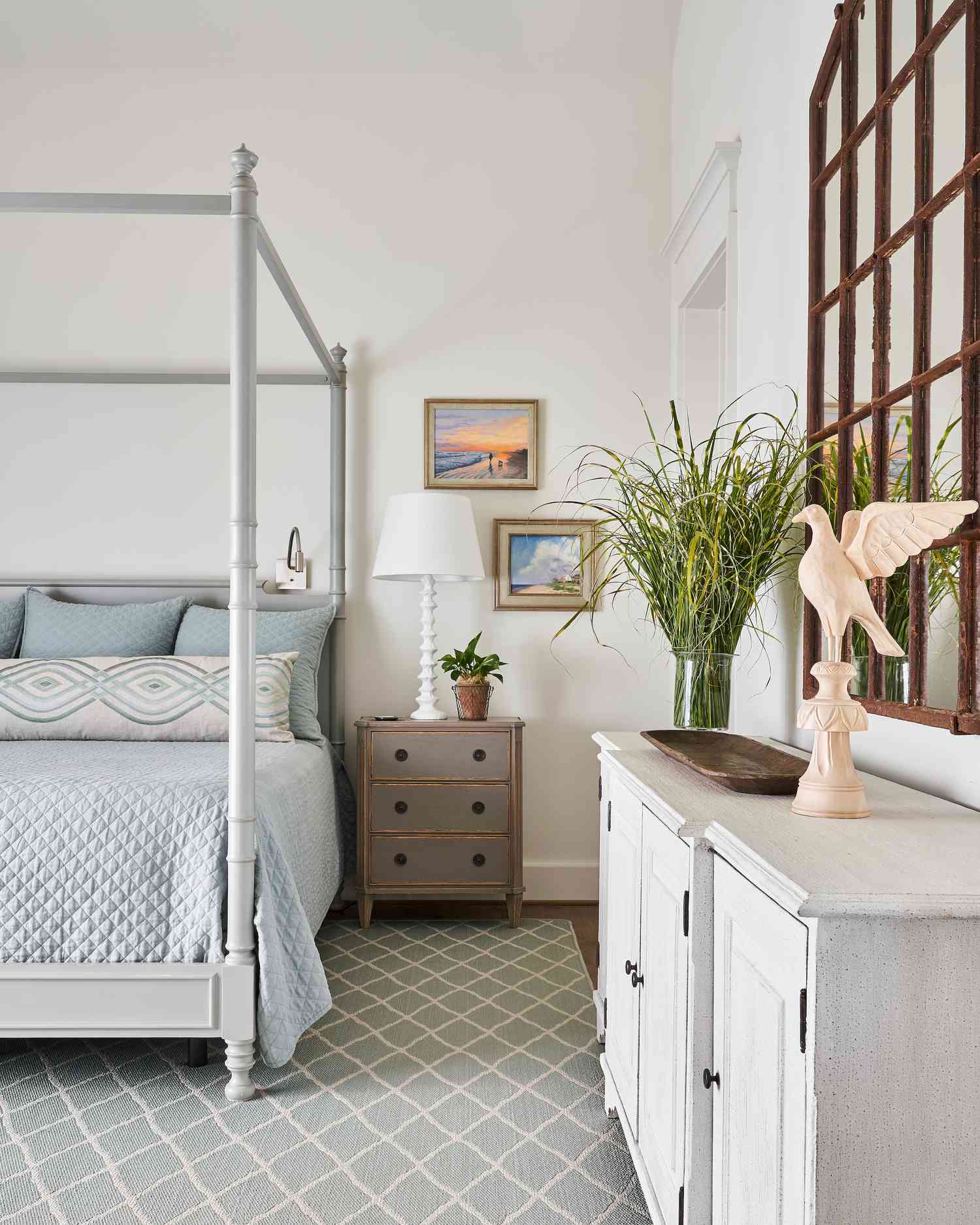 artwork coastal theme