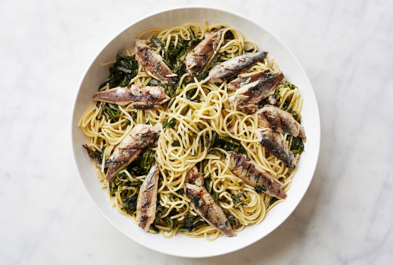 sardines