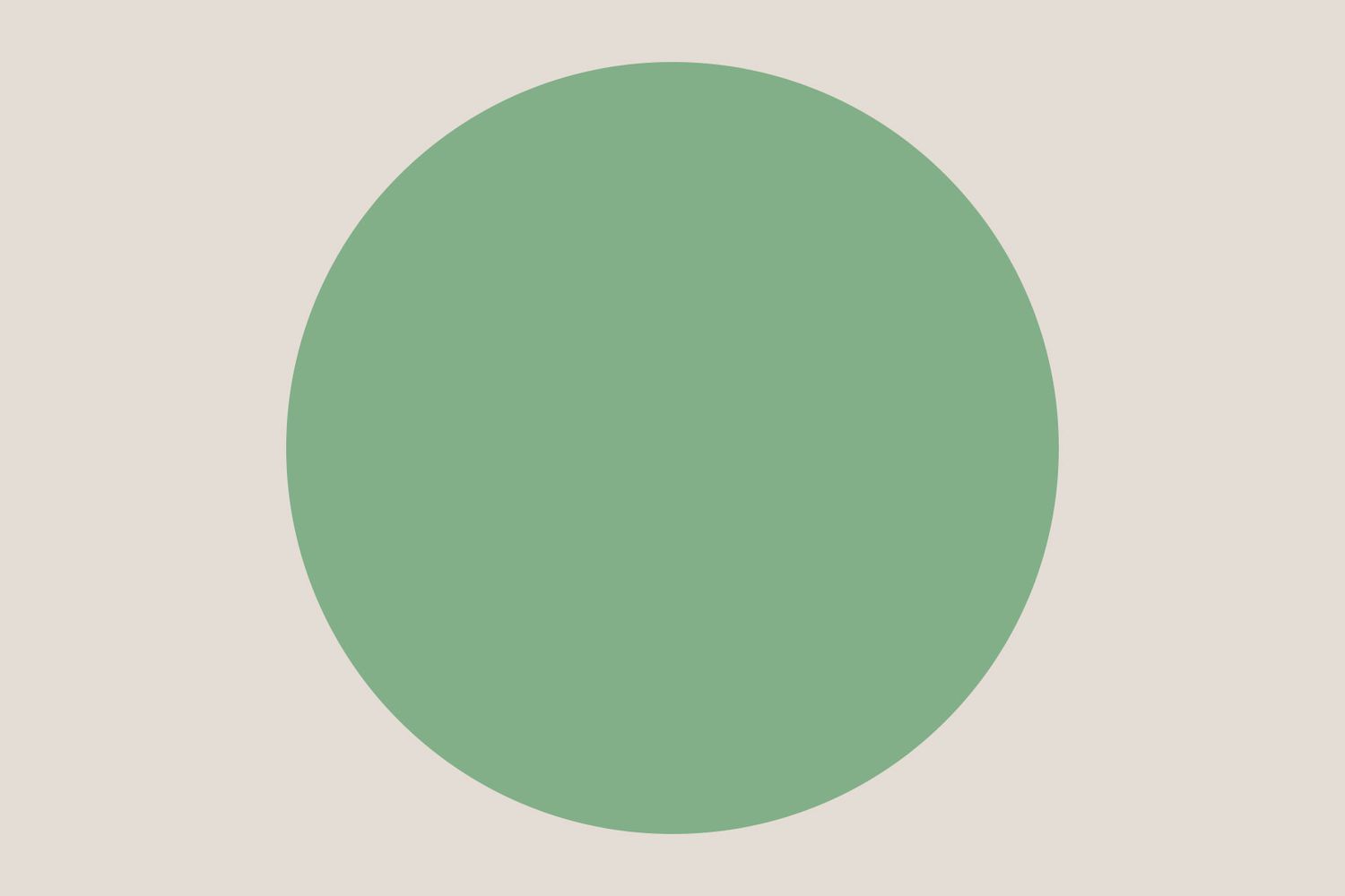 SW 9035 Frosted Emerald