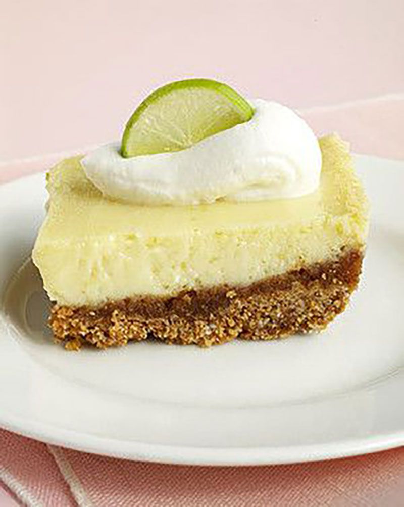 Key Lime Bar