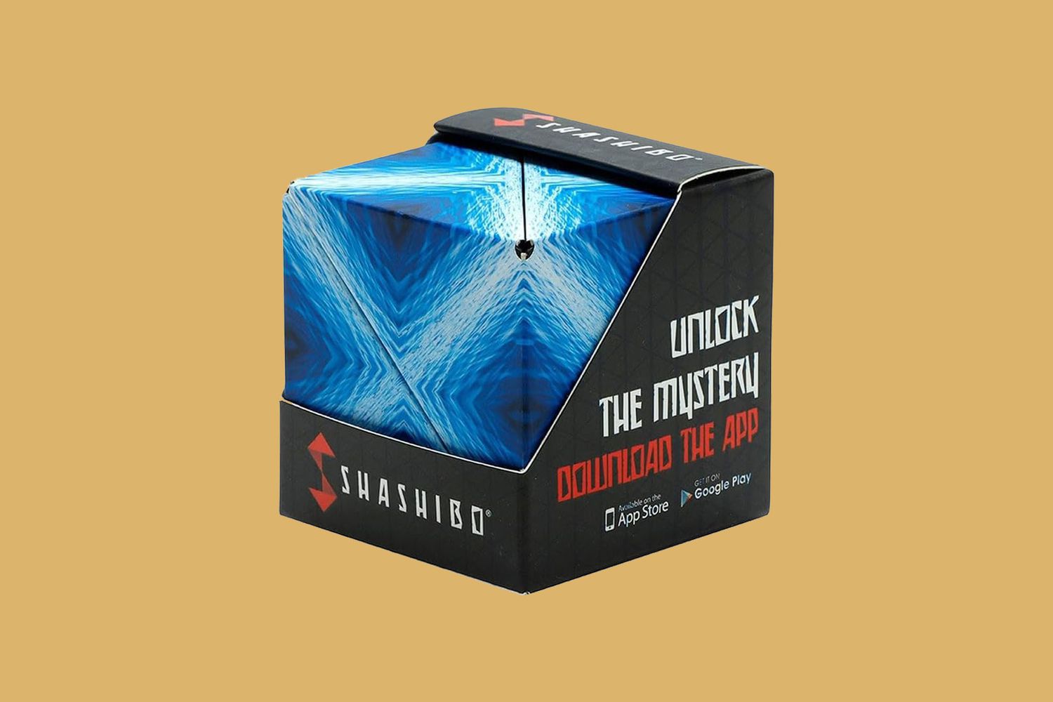 Shashibo Fidget Cube