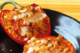 Stuffed Peppers