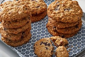 cowboy cookies martha bakes