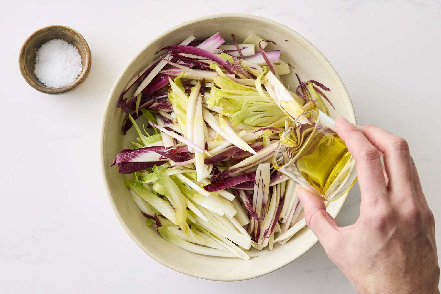 Endive Salad