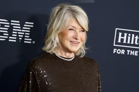 decorvow smiling at an event