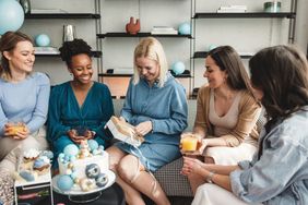 baby shower