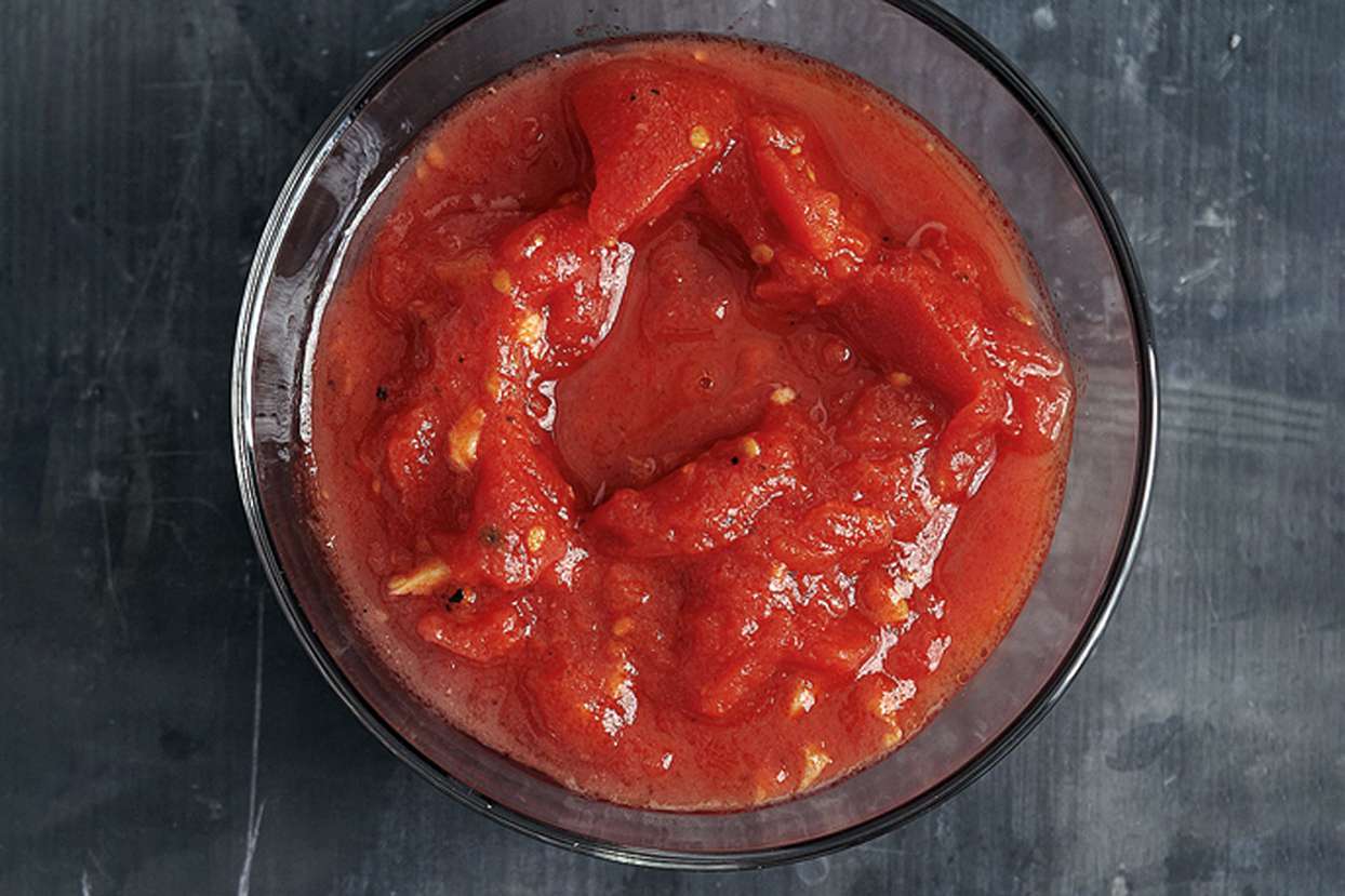 Tomato Sauce