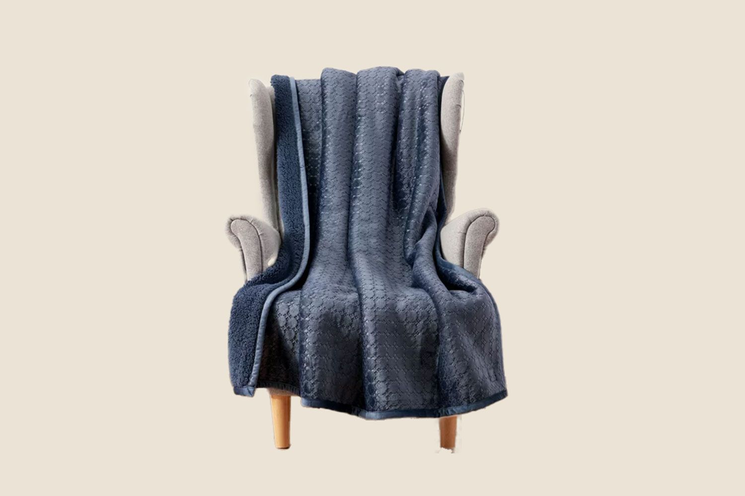 Better Homes & Gardens Throw Blanket