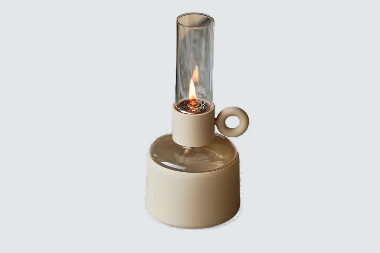 Modern Oil Lamp
