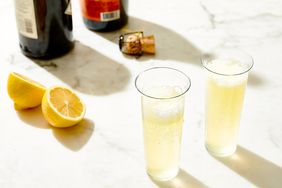 French 75 recipe
