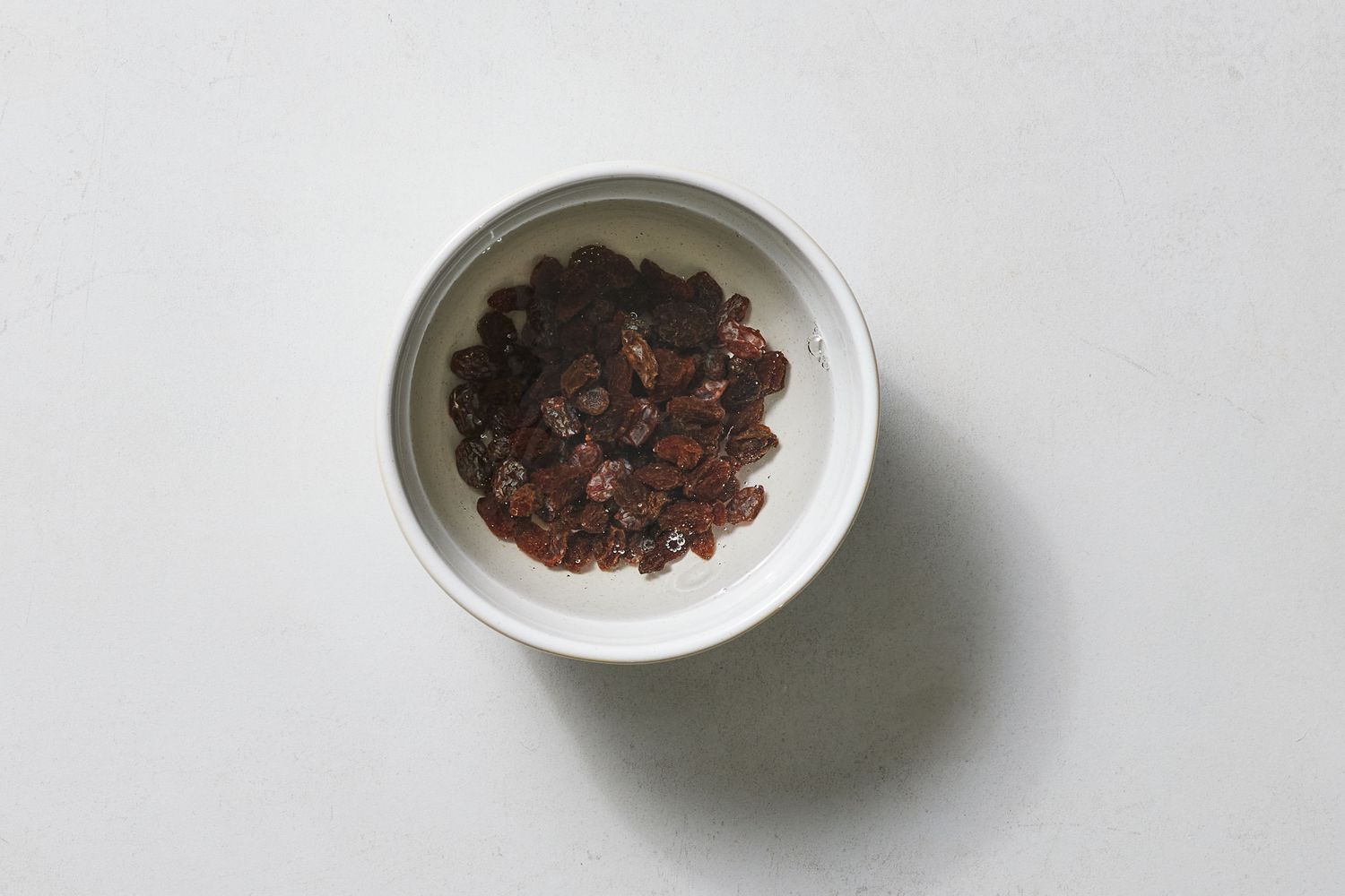 Step 5 Bread Pudding