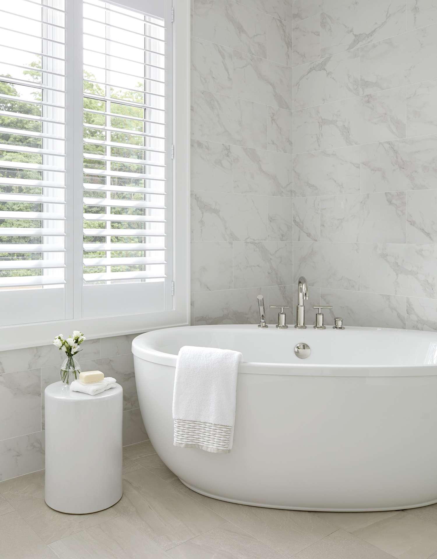 Bronxville house tour by Hackett interiors