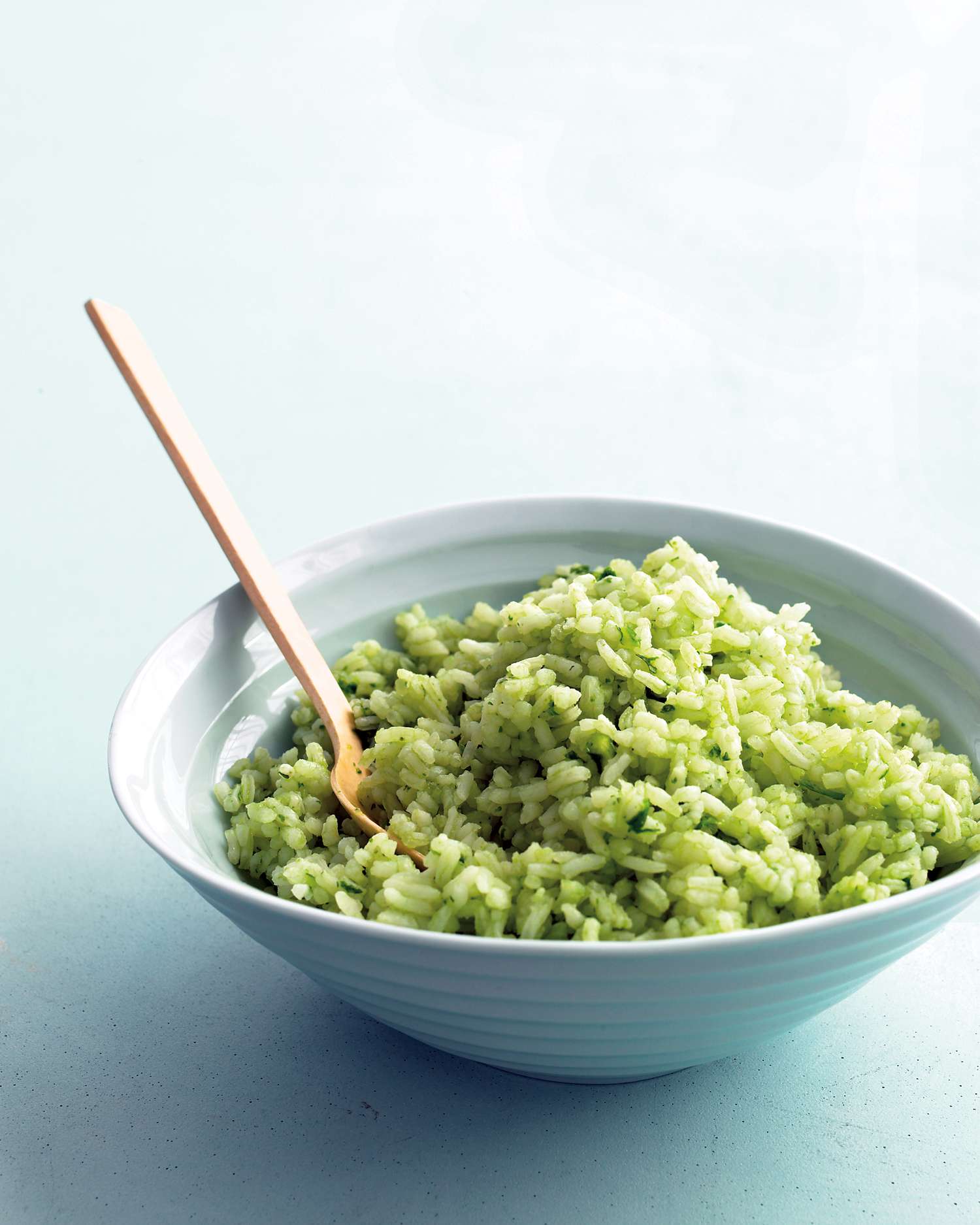 cilantro lime rice