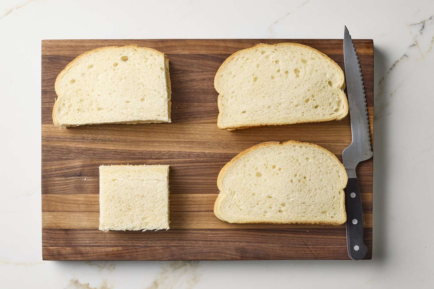 Grilled Mozzarella Sandwich