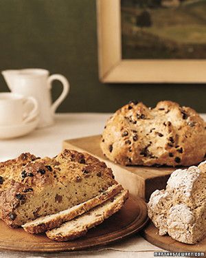 Irish Soda Bread