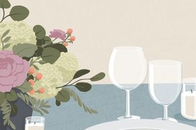 table setting